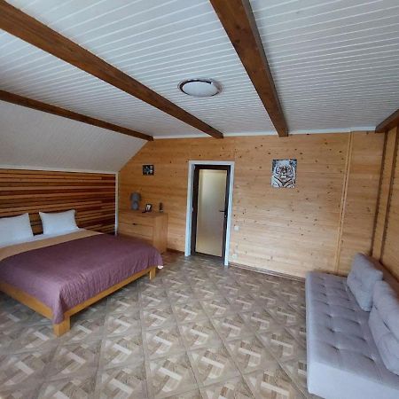 Mafa Apartaments Bukovel Extérieur photo