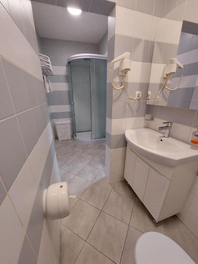 Mafa Apartaments Bukovel Extérieur photo