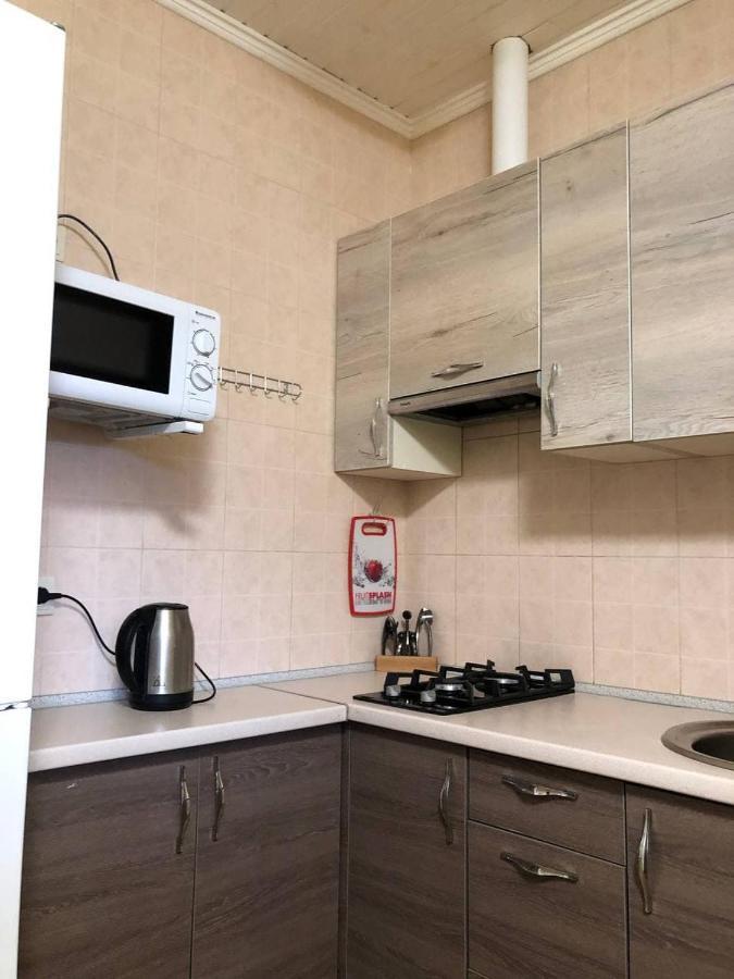 Mafa Apartaments Bukovel Extérieur photo