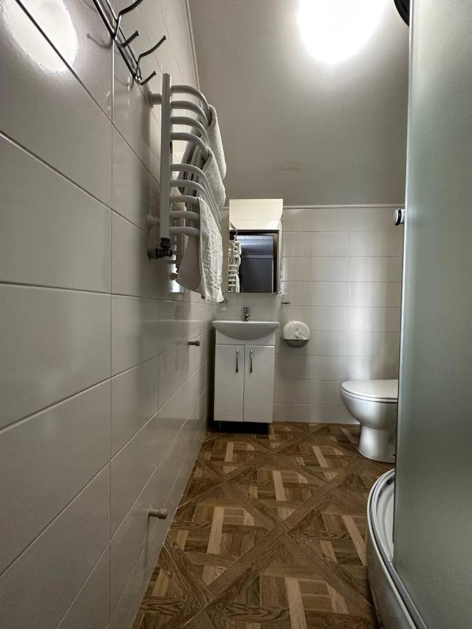 Mafa Apartaments Bukovel Extérieur photo