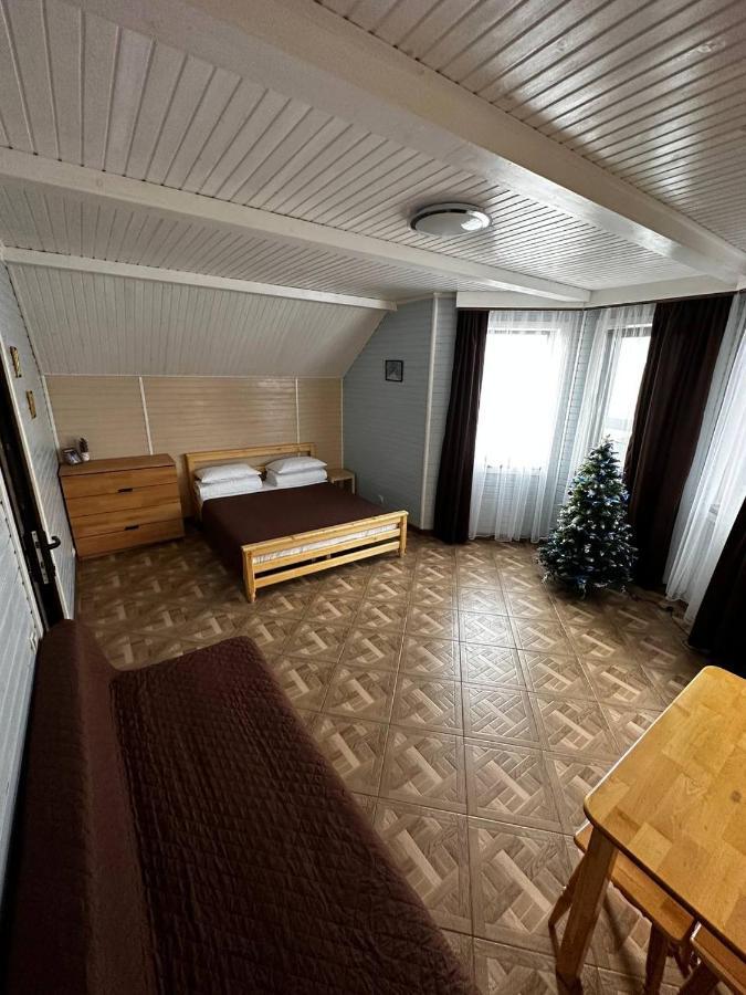 Mafa Apartaments Bukovel Extérieur photo