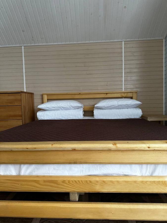 Mafa Apartaments Bukovel Extérieur photo