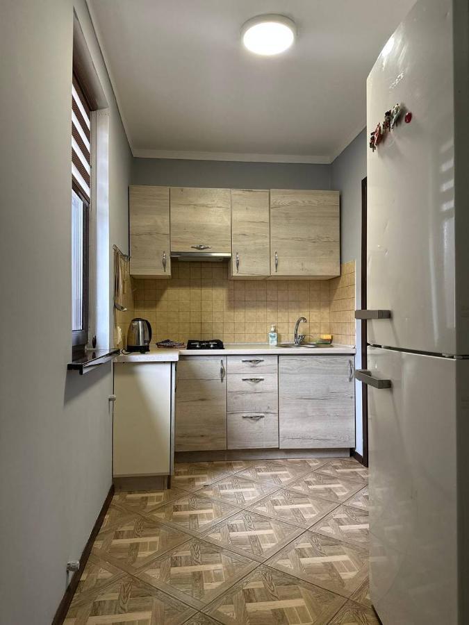 Mafa Apartaments Bukovel Extérieur photo