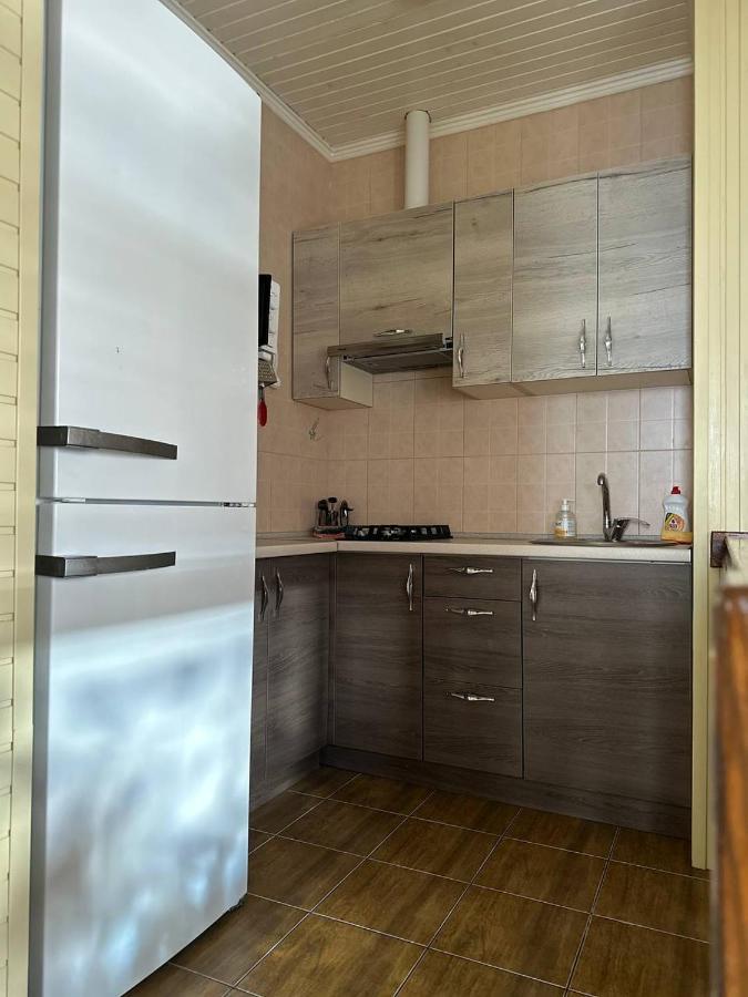 Mafa Apartaments Bukovel Extérieur photo