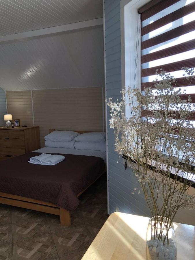 Mafa Apartaments Bukovel Extérieur photo