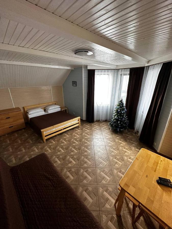 Mafa Apartaments Bukovel Extérieur photo