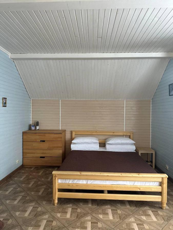 Mafa Apartaments Bukovel Extérieur photo