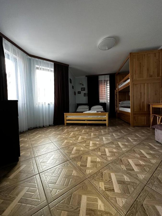 Mafa Apartaments Bukovel Extérieur photo