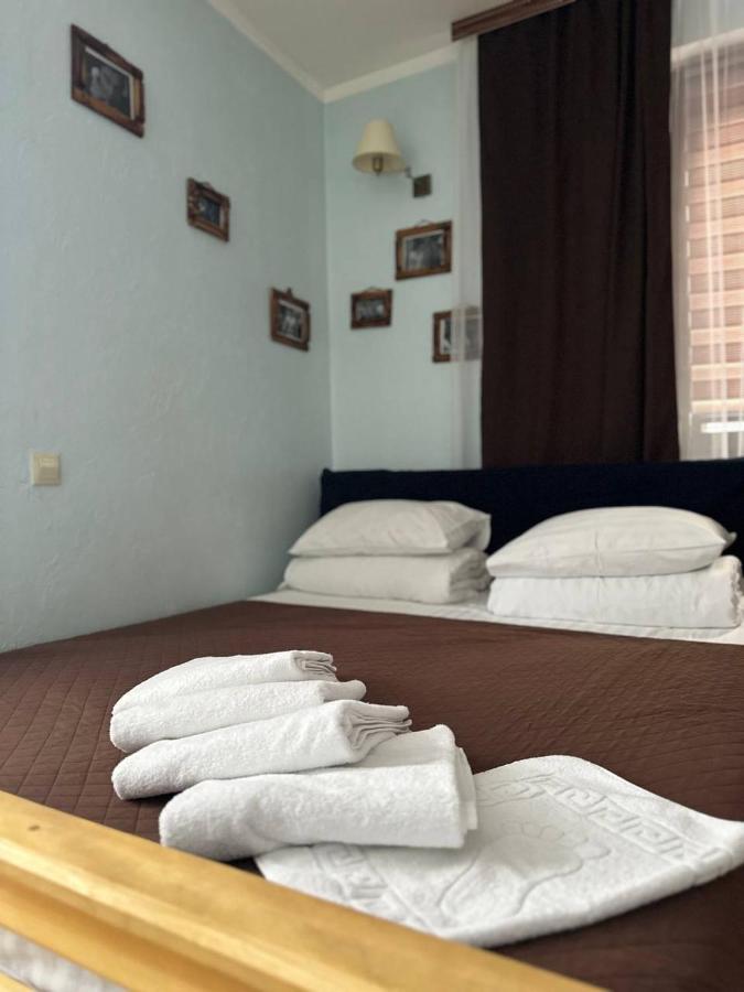 Mafa Apartaments Bukovel Extérieur photo