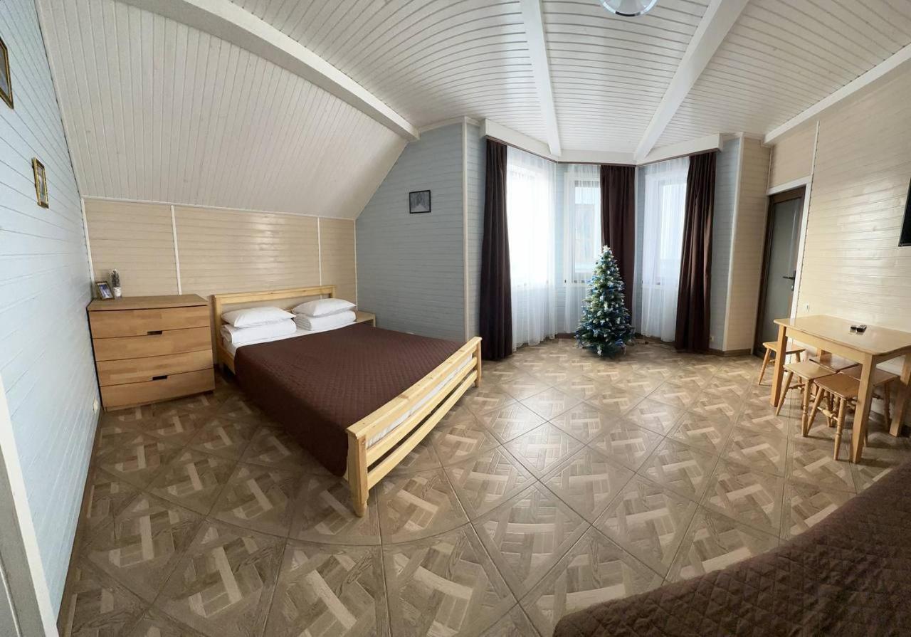 Mafa Apartaments Bukovel Extérieur photo
