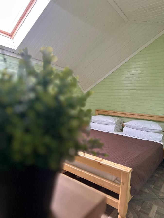 Mafa Apartaments Bukovel Extérieur photo