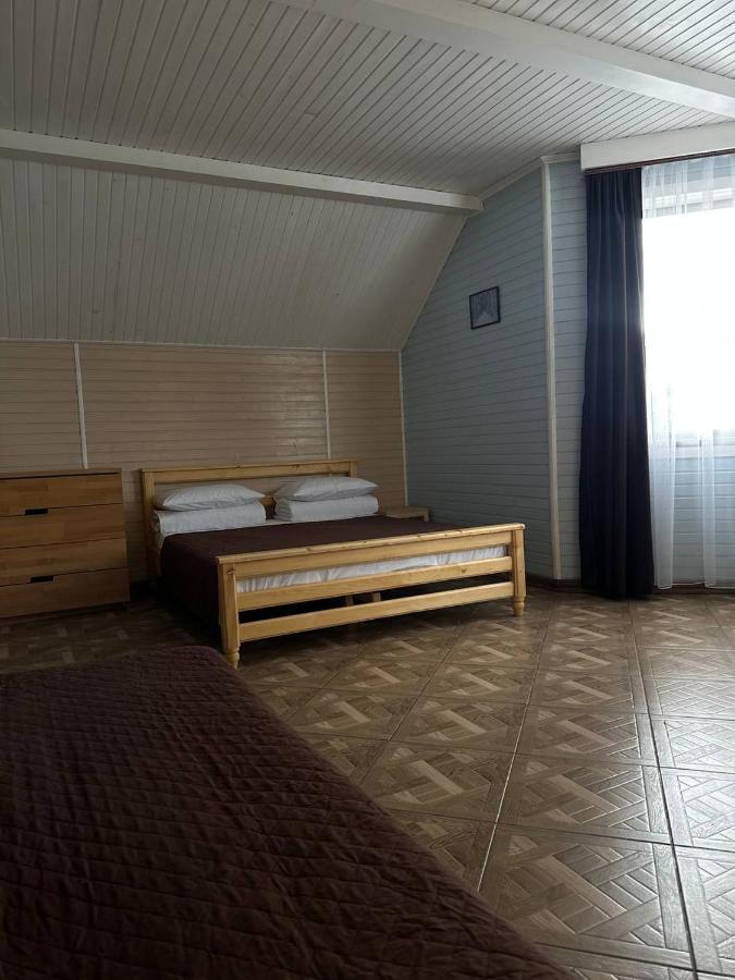 Mafa Apartaments Bukovel Extérieur photo