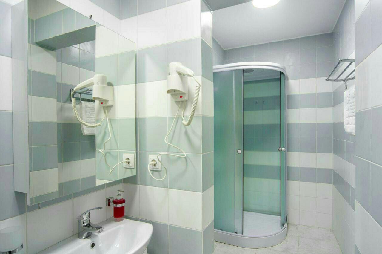 Mafa Apartaments Bukovel Extérieur photo